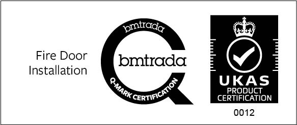 BM Trada Q-Mark